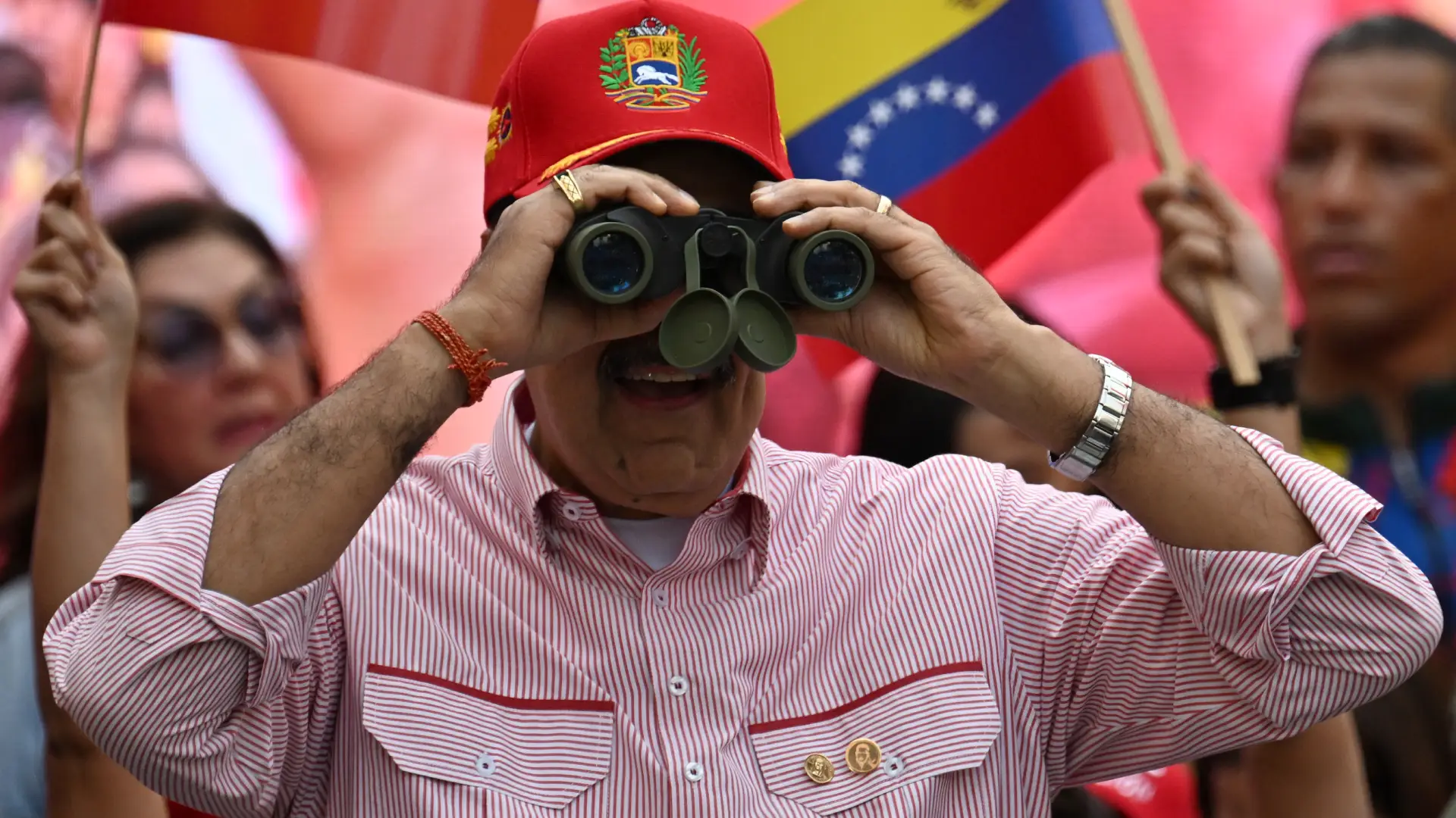 Otras dos aerolíneas suspenden sus vuelos a Venezuela: van ocho, tras anuncio de Trump