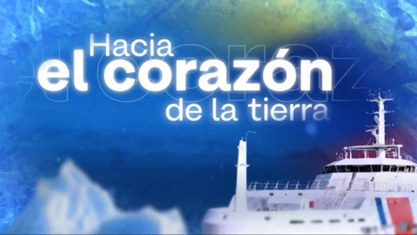 Rumbo a la Antártida: Noticias RCN acompaña la histórica travesía del ARC Simón Bolívar Rumbo a la Antártida: Noticias RCN acompaña la histórica travesía del ARC Simón Bolívar