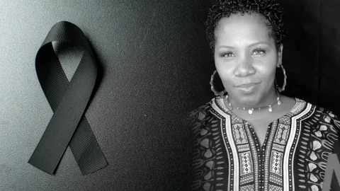 falleció Donyelle Jones, exparticipante de reality, So You Think You Can Dance (1)