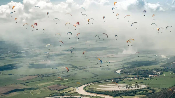 Por qué el Valle del Cauca es hoy el epicentro de los deportes extremos en Colombia y el mundo Por qué el Valle del Cauca es hoy el epicentro de los deportes extremos en Colombia y el mundo