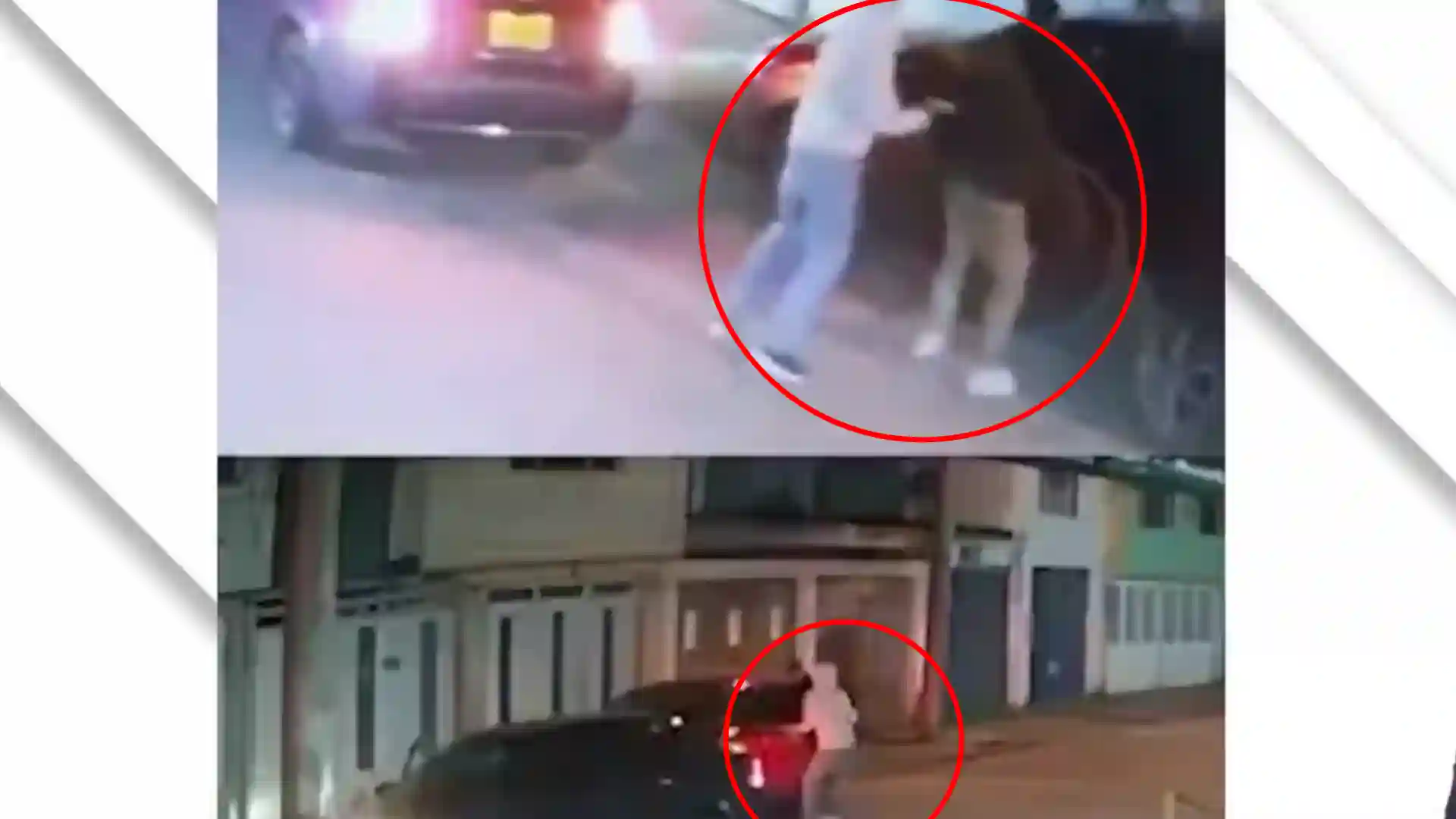 ¿Qué pasa con la justicia en Colombia? 80% de los detenidos por hurto quedan libres