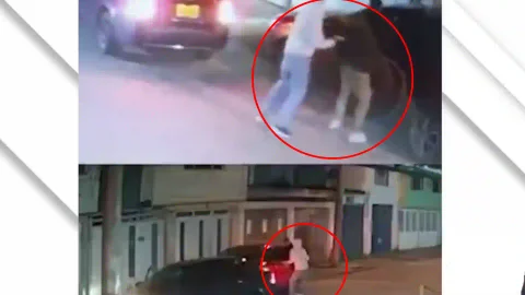 ¿Qué pasa con la justicia en Colombia? 80% de los detenidos por hurto quedan libres