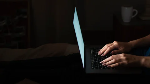 Página de contenido para adultos