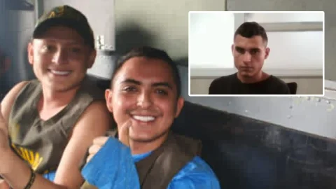 Cárcel para uno de los secuestradores de Miguel Ayala.