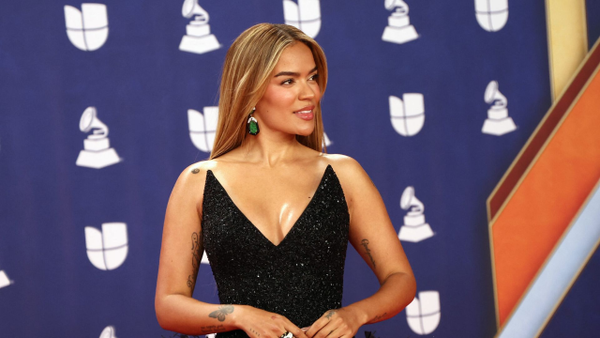 Karol G revela fotografías inéditas de su niñez: aquí detalles de su radical cambio