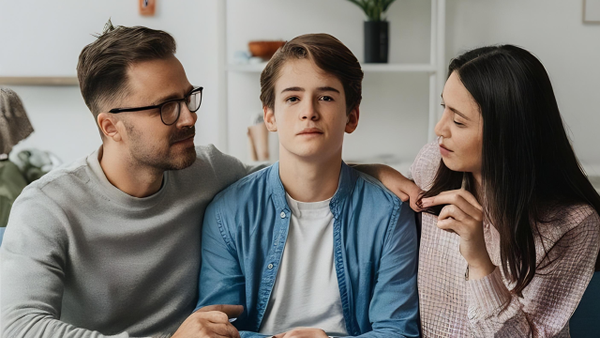 Estos son los únicos casos en los que los hijos no pueden cobrar la pensión de sus padres Estos son los únicos casos en los que los hijos no pueden cobrar la pensión de sus padres