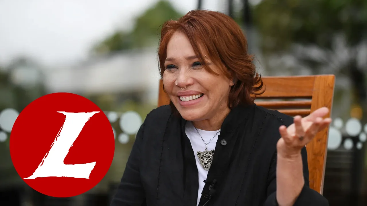 Cover image for Chef Leonor Espinosa será la cabeza de lista por el partido Liberal en Bogotá