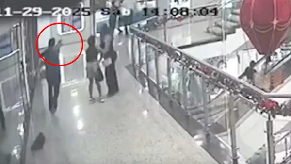 Policía sería el cerebro interno en el millonario robo a la joyería de Bucaramanga: esto descubrieron