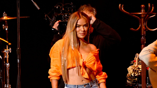 Karol G entregará premios durante la transmisión de ‘La Premiere’: ¿cómo participar? Karol G entregará premios durante la transmisión de ‘La Premiere’: ¿cómo participar?