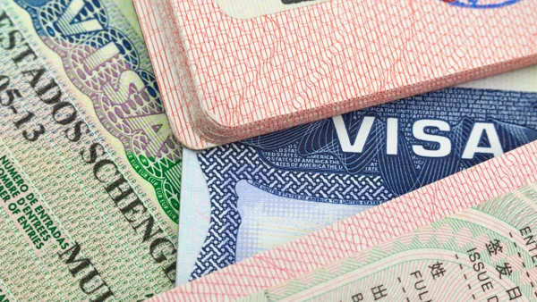 Estados Unidos habilita visas temporales para estos trabajadores: requieren con urgencia ante escasez