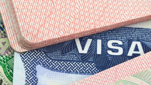Visa