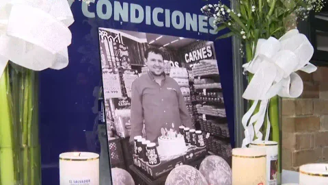 Cinco días después de atacar un fruver, volvieron y asesinaron a sangre fría al administrador