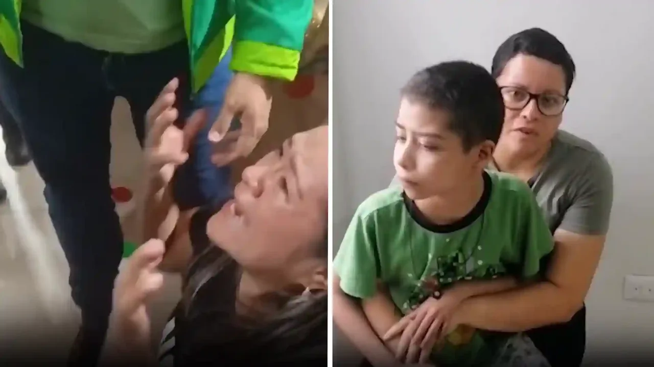Cover image for Más de 2.000 pacientes han muerto por enfermedades raras en medio de la crisis en salud
