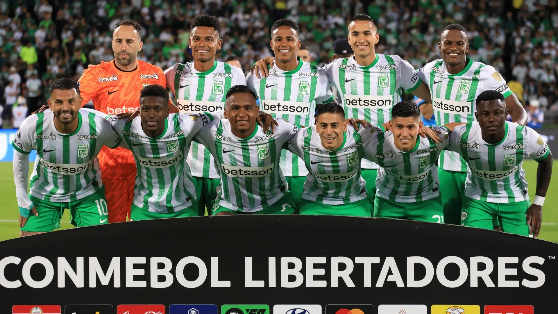 Atlético Nacional