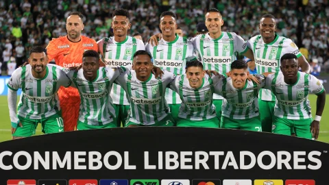 Atlético Nacional