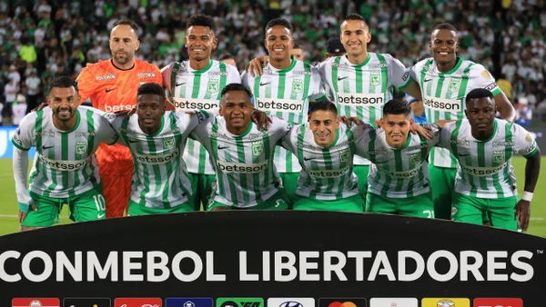 ¿Cuánto dinero ganaron los equipos colombianos en Copa Libertadores y Sudamericana? ¿Cuánto dinero ganaron los equipos colombianos en Copa Libertadores y Sudamericana?
