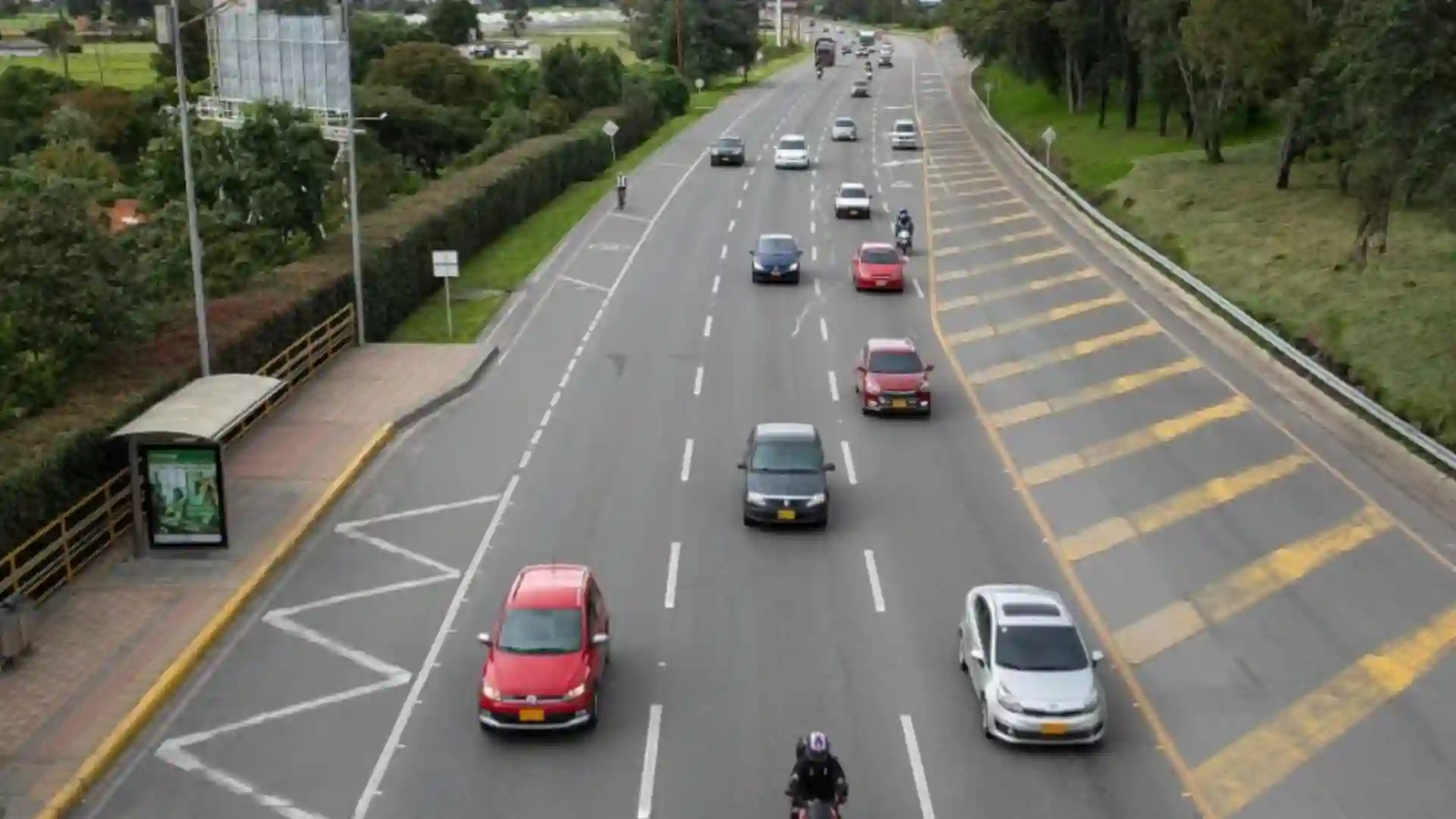 Así funcionará el pico y placa para diciembre en Bogotá: estos son los cambios