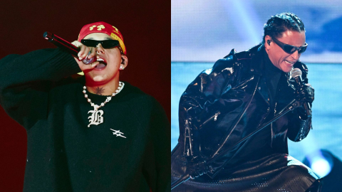 Foto: Canal RCN y AFP