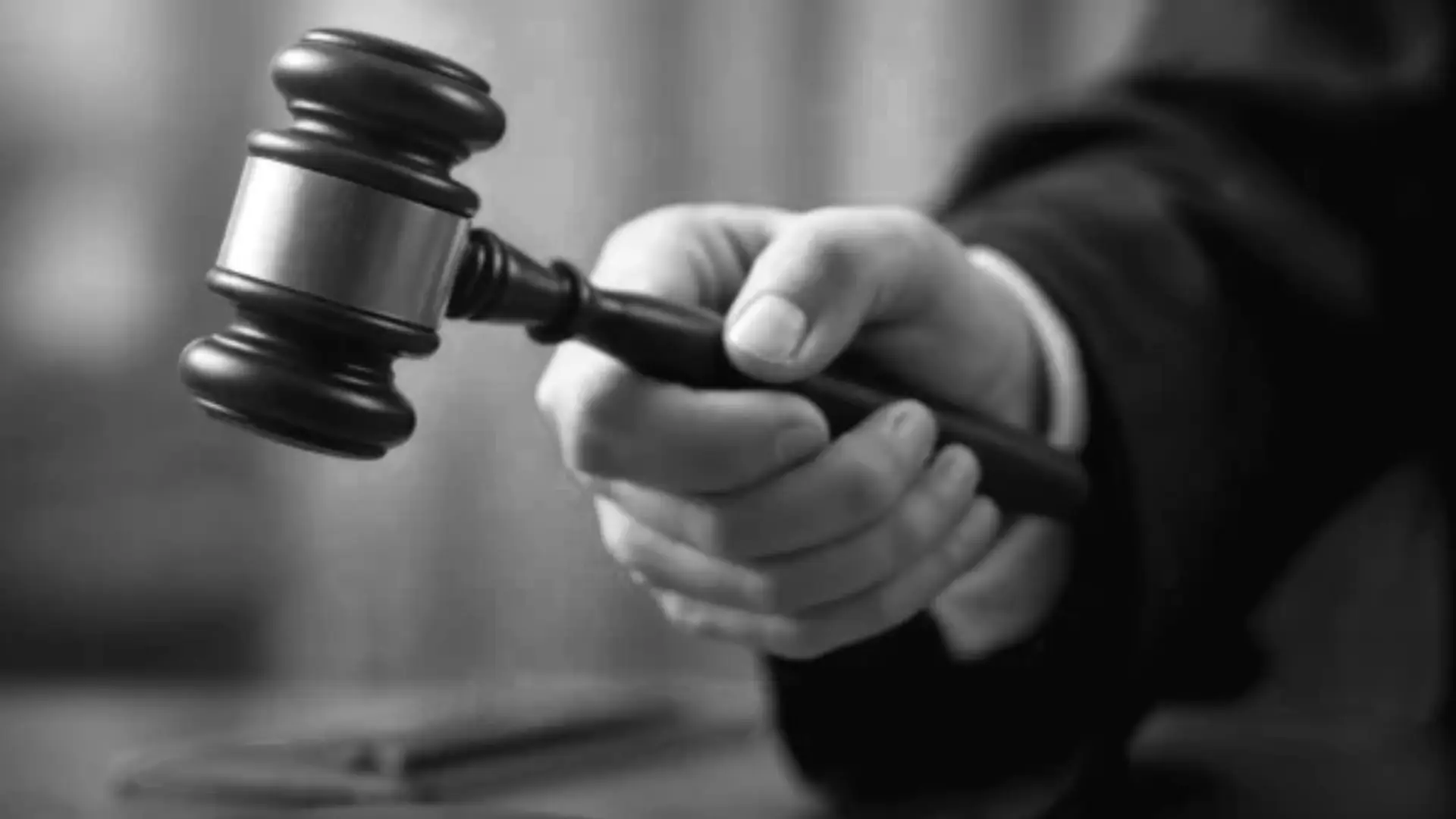 Juez condenado por abuso a mujer en Caquetá