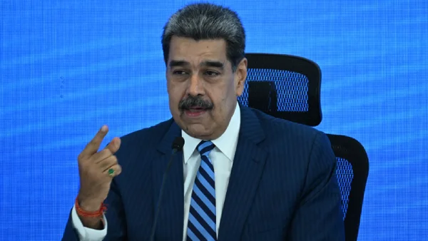 Nicolás Maduro reveló su supuesto salario y estallaron las críticas en redes sociales: video