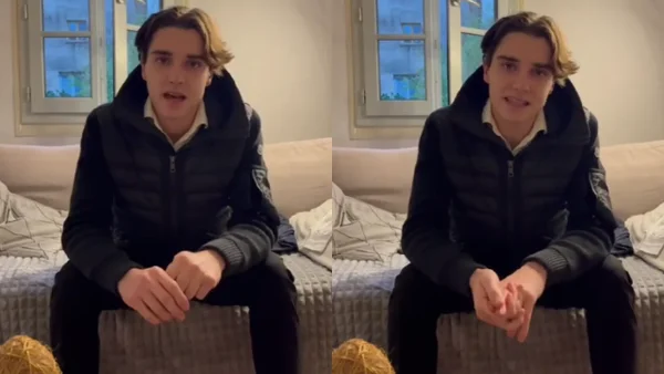 “Nadie merece morir de esa manera”: primo de Jean Claude Bossard comparte un conmovedor mensaje desde Francia “Nadie merece morir de esa manera”: primo de Jean Claude Bossard comparte un conmovedor mensaje desde Francia