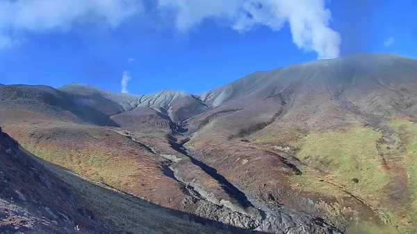 Defensoría les pide a las autoridades tomar acciones urgentes por el volcán Puracé Defensoría les pide a las autoridades tomar acciones urgentes por el volcán Puracé