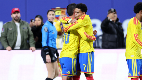 Inteligencia Artificial predice cómo le irá a Colombia en el grupo del Mundial de 2026: esto dice