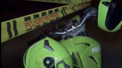 Adolescente de 15 años fue asesinada a tiros dentro de un carro: iban por su madre