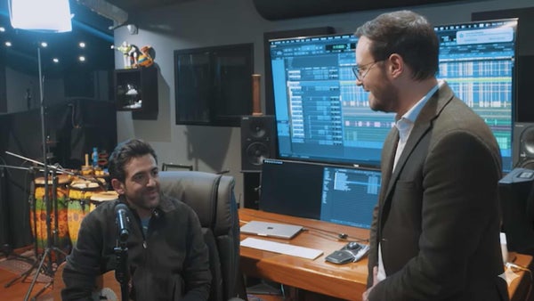 Bonka regresa 20 años después: así viven su reencuentro y los preparativos para sus conciertos en Bogotá Bonka regresa 20 años después: así viven su reencuentro y los preparativos para sus conciertos en Bogotá