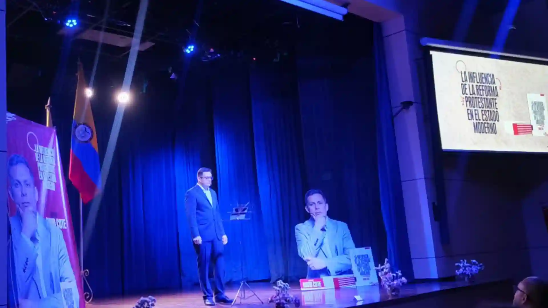 Autogobierno y límites al poder: las claves del libro que busca abrir un debate nacional