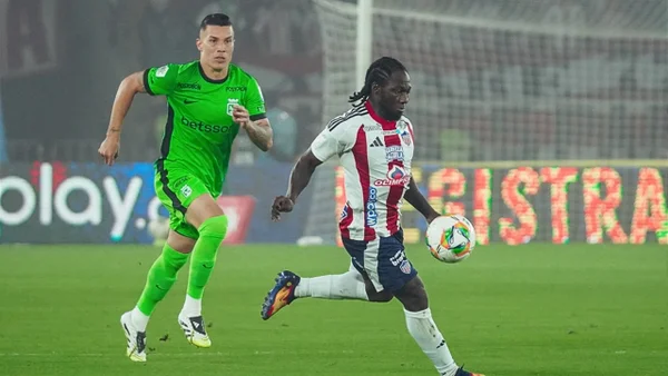 ¿Quién va a ser el segundo finalista de la Liga BetPlay, según la Inteligencia Artificial?