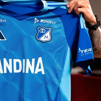 Oficial: Millonarios anunció a su segundo refuerzo para 2026 | Noticias RCN