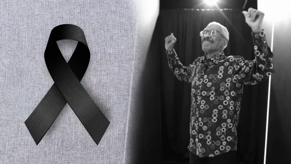 Luto en la música: falleció Rafael Ithier, fundador del Gran Combo de Puerto Rico y leyenda de la salsa Luto en la música: falleció Rafael Ithier, fundador del Gran Combo de Puerto Rico y leyenda de la salsa