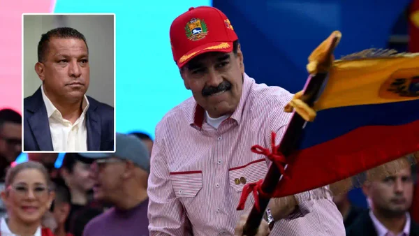 Así justificó el régimen de Maduro la muerte del exgobernador Alfredo Díaz, preso en el Helicoide Así justificó el régimen de Maduro la muerte del exgobernador Alfredo Díaz, preso en el Helicoide