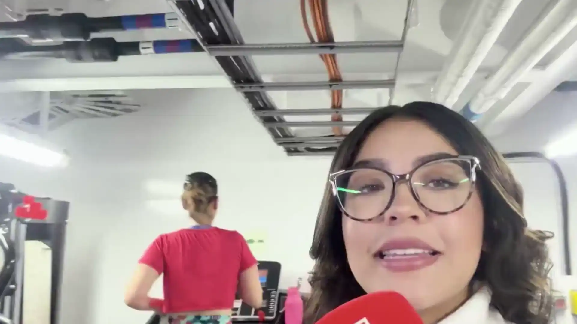 Así se vive el segundo día del ARC Simón Bolívar rumbo a la Antártida