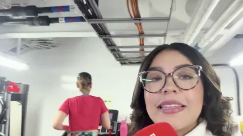 Así se vive el segundo día del ARC Simón Bolívar rumbo a la Antártida