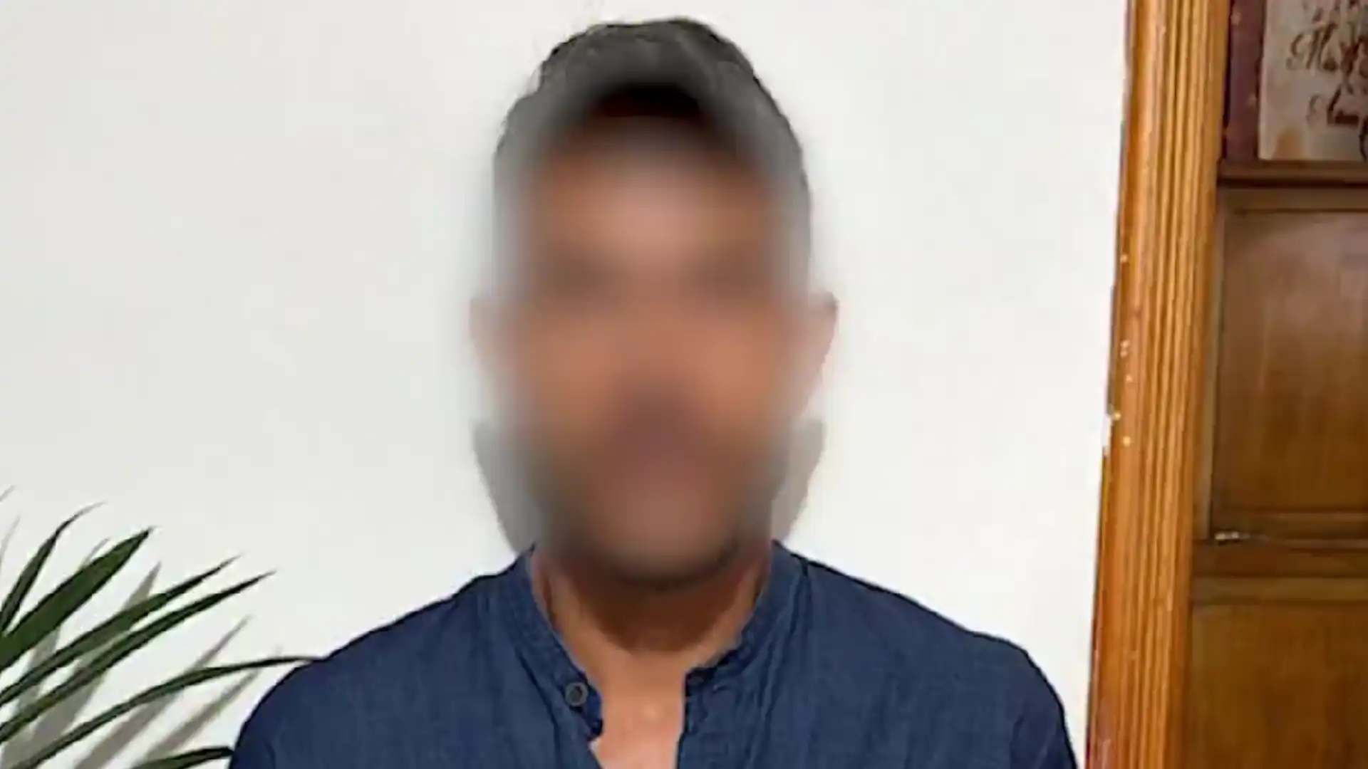 Capturan a alias ‘El Flaco’