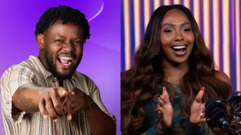 Maiker Smith Karen Sevillano