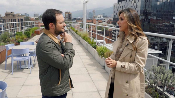 “Colombia ya está en déficit de energía”: Acolgen sobre el riesgo eléctrico en 2026 y 2027