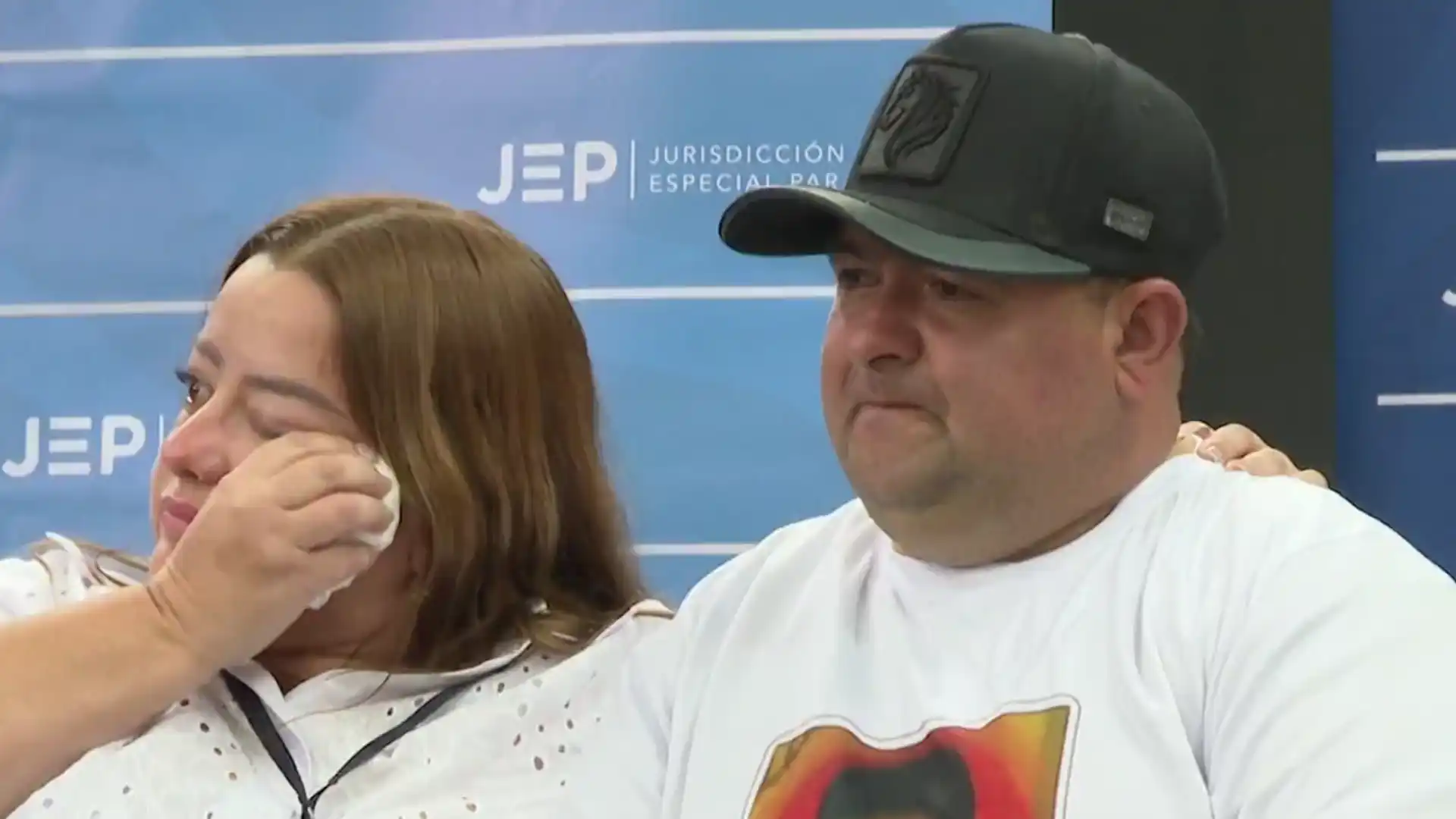 Así fue el encuentro entre víctimas y victimarios en Antioquia