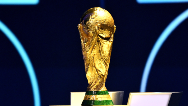 Sacudón para el Mundial 2026: FIFA publicó modificación en su reglamento en caso de haber empate Sacudón para el Mundial 2026: FIFA publicó modificación en su reglamento en caso de haber empate