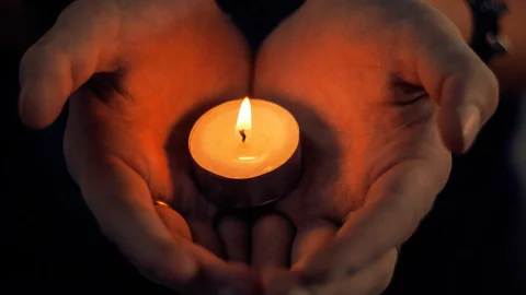 Violencia contra los menores.