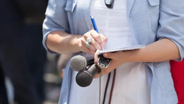 Periodismo bajo amenaza: en el 2025 detuvieron a 503 reporteros, 135 desaparecieron y 67 fueron asesinados Periodismo bajo amenaza: en el 2025 detuvieron a 503 reporteros, 135 desaparecieron y 67 fueron asesinados