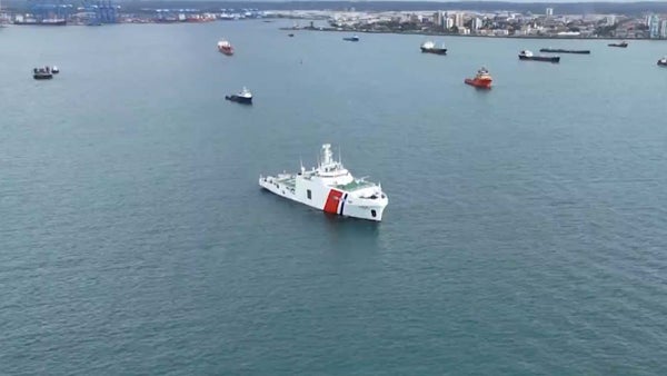 "Hacia el corazón de la Tierra": así fue la preparación para su expedición a la Antártida "Hacia el corazón de la Tierra": así fue la preparación para su expedición a la Antártida