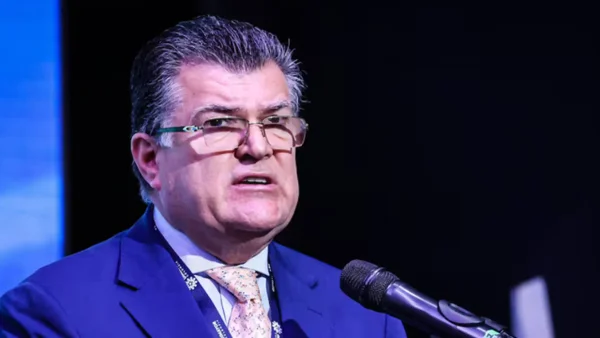 Presidente de Dimayor confirmó cómo sería el formato de la Liga BetPlay 2026-I Presidente de Dimayor confirmó cómo sería el formato de la Liga BetPlay 2026-I