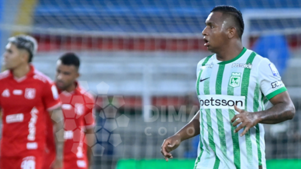 Esto es lo que necesita Nacional para clasificar a la Copa Libertadores de 2026 Esto es lo que necesita Nacional para clasificar a la Copa Libertadores de 2026