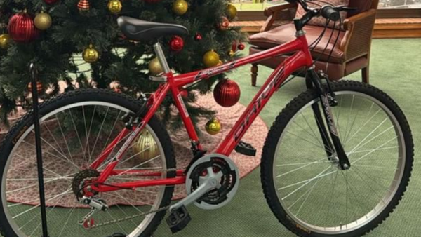 Entregarán bicicletas a más de 5.000 mujeres cabezas de hogar: así puede saber si aplica Entregarán bicicletas a más de 5.000 mujeres cabezas de hogar: así puede saber si aplica