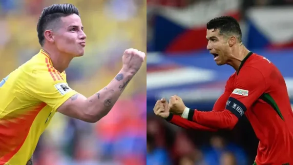 Esto cuesta viajar a Miami para ver a Colombia vs. Portugal en el Mundial 2026 Esto cuesta viajar a Miami para ver a Colombia vs. Portugal en el Mundial 2026