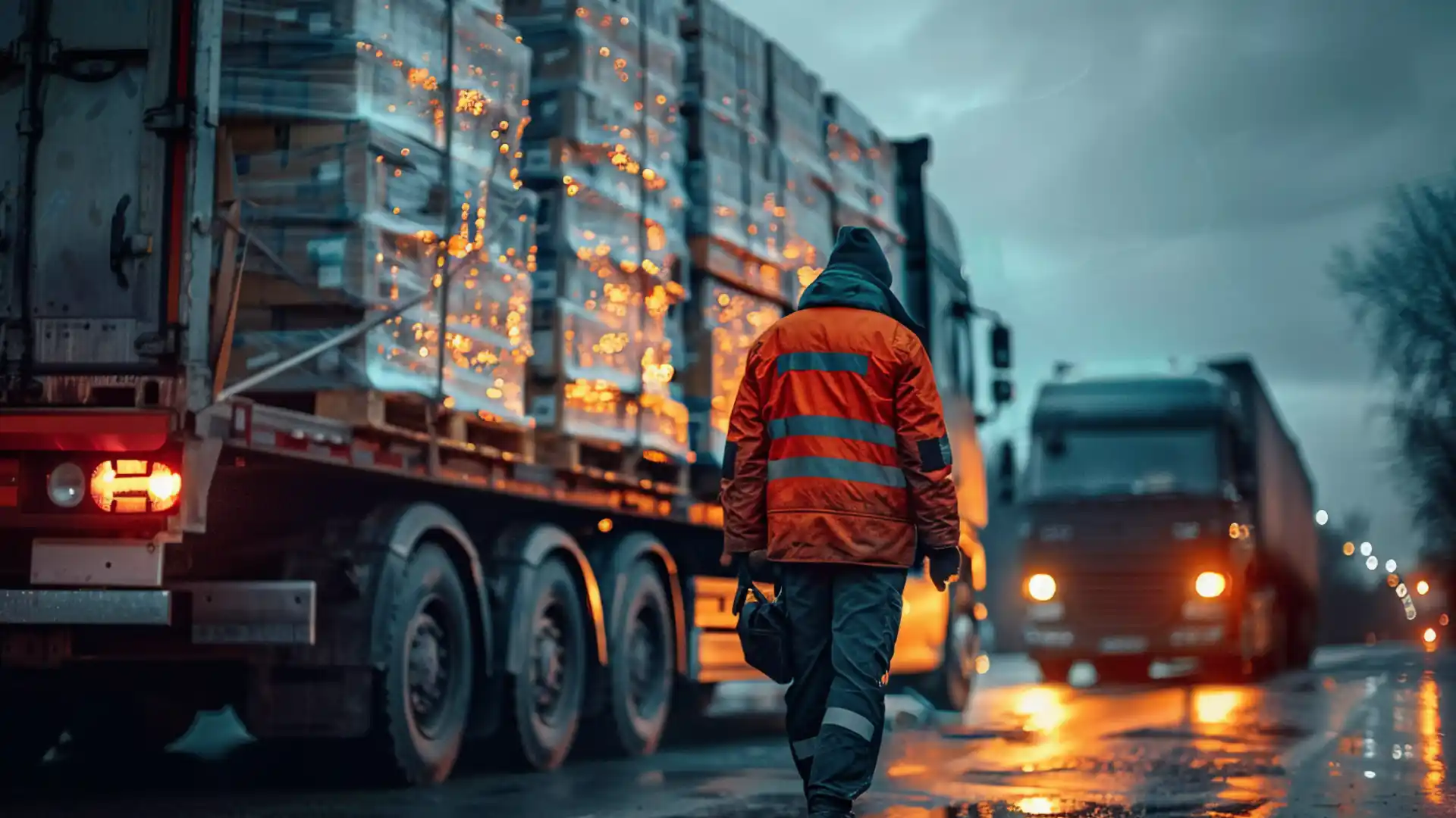 Colombia pérdidas más de $2.000 millones por hurtos al transporte de carga