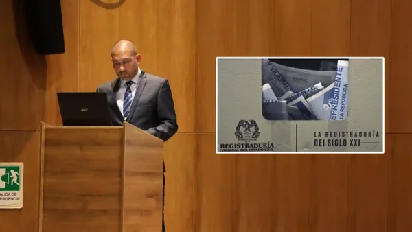 La batalla política que se libra en redes sociales para las elecciones 2026: experto analiza el panorama La batalla política que se libra en redes sociales para las elecciones 2026: experto analiza el panorama